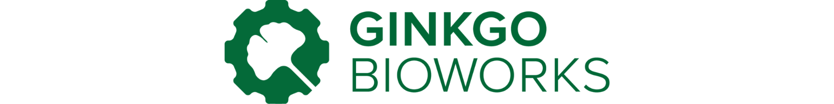 Ginkgo Bioworks