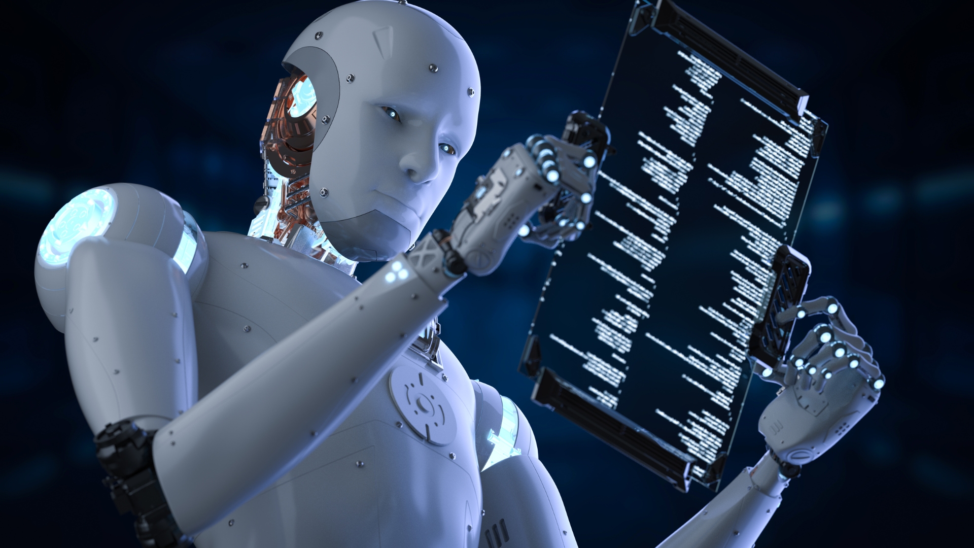 Generative AI Example