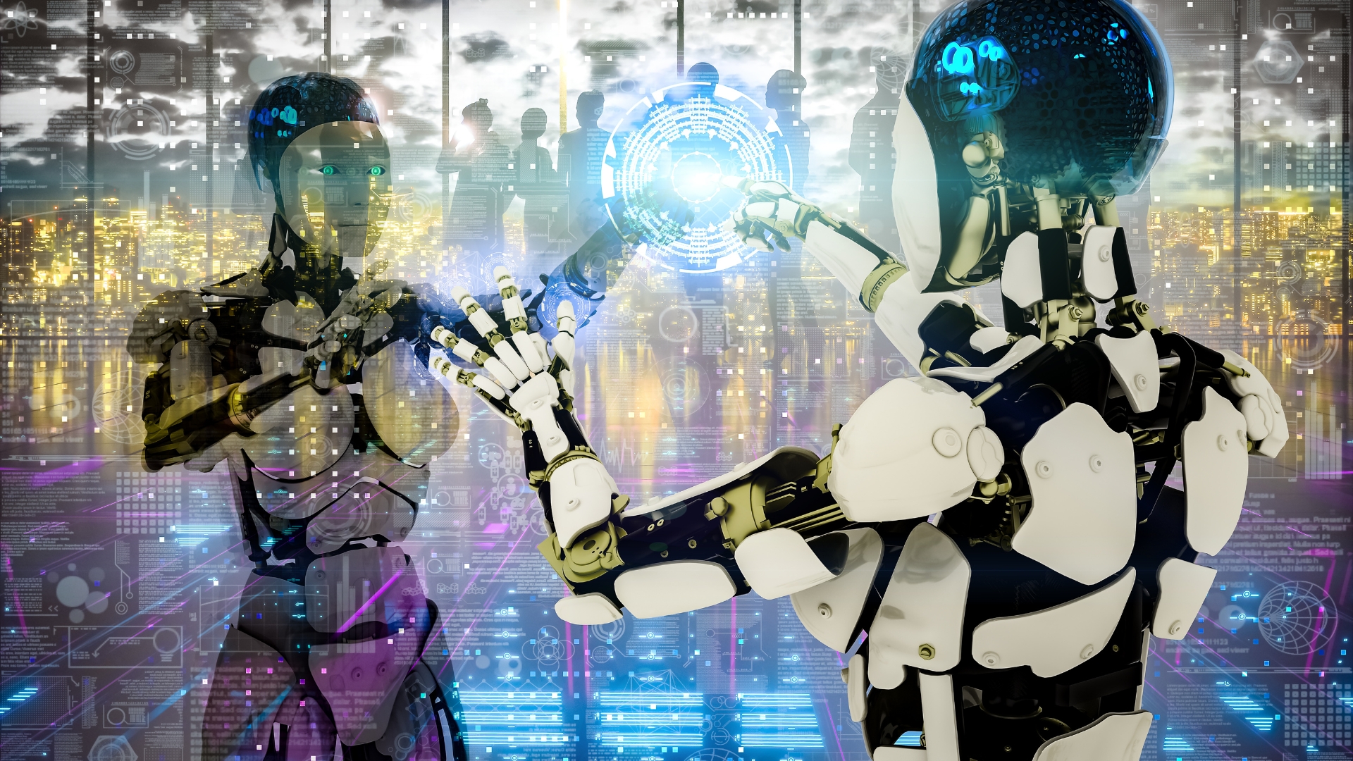 Stable Diffusion Example